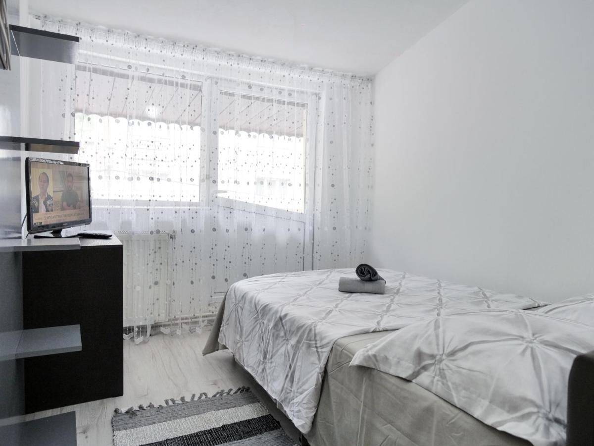 Casa Fery Villa Băile Herculane Eksteriør billede