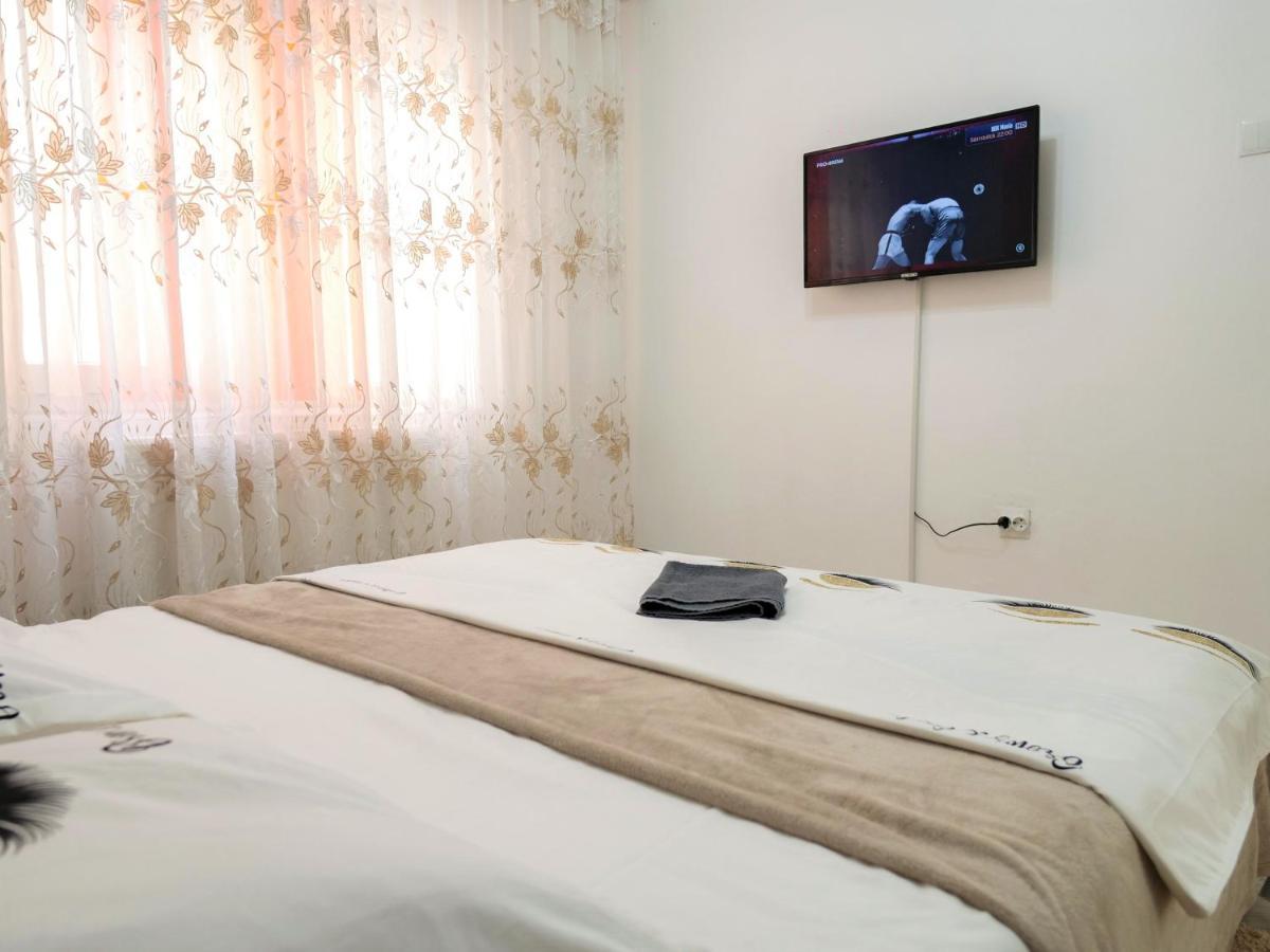 Casa Fery Villa Băile Herculane Eksteriør billede